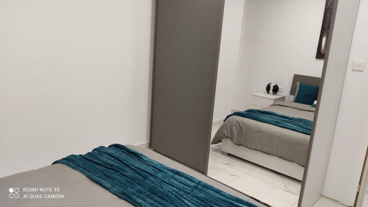 10 Msida Park Residence Екстериор снимка