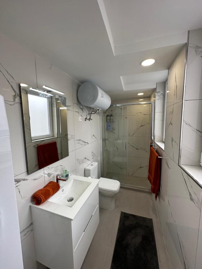 10 Msida Park Residence Екстериор снимка