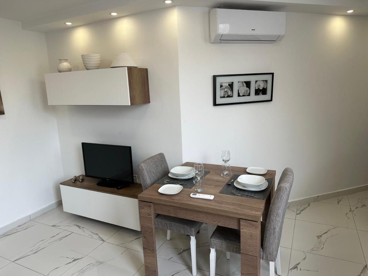 10 Msida Park Residence Екстериор снимка