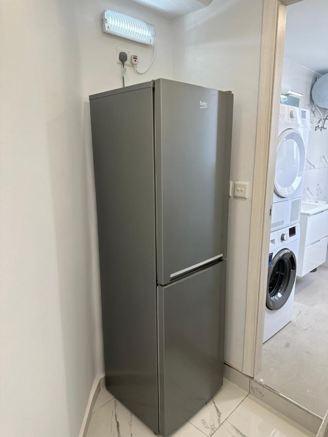 10 Msida Park Residence Екстериор снимка